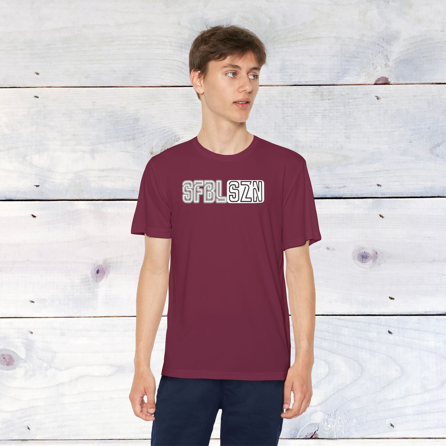 SFBL SZN Youth T