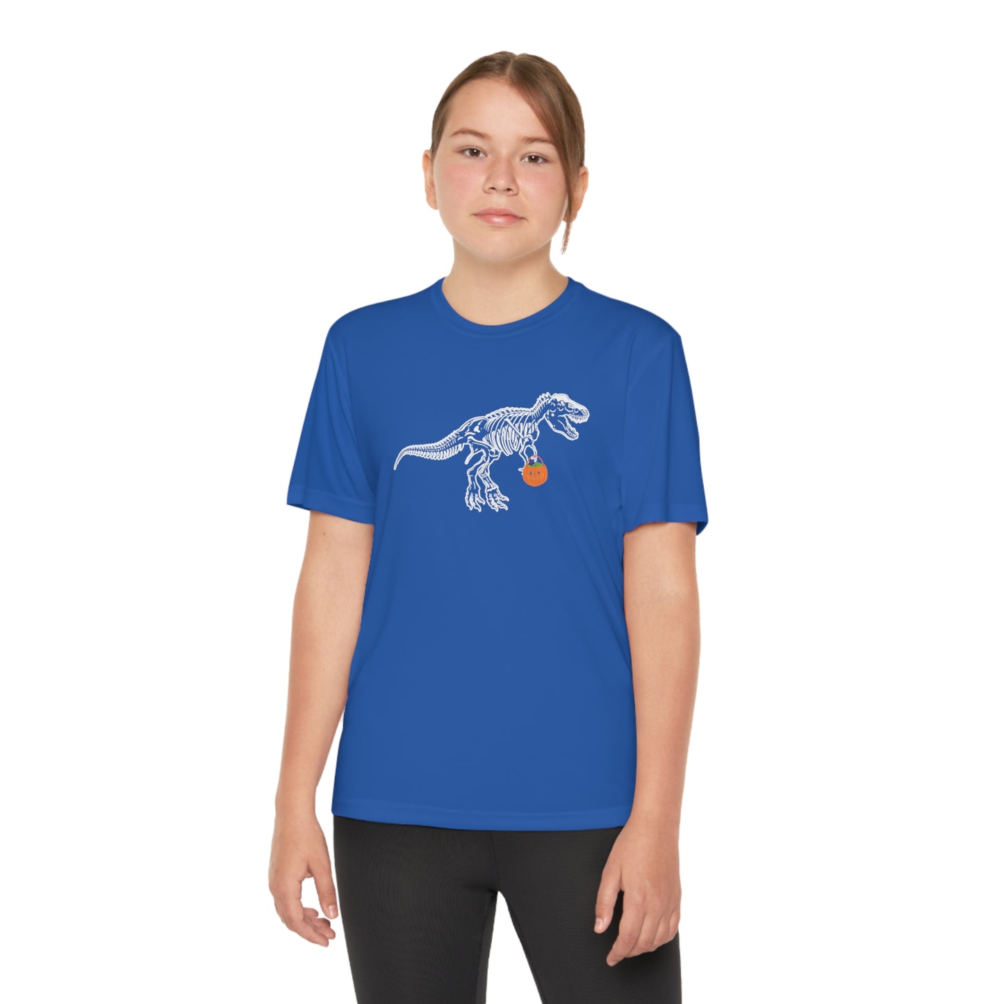 Dino Skelly Shirt