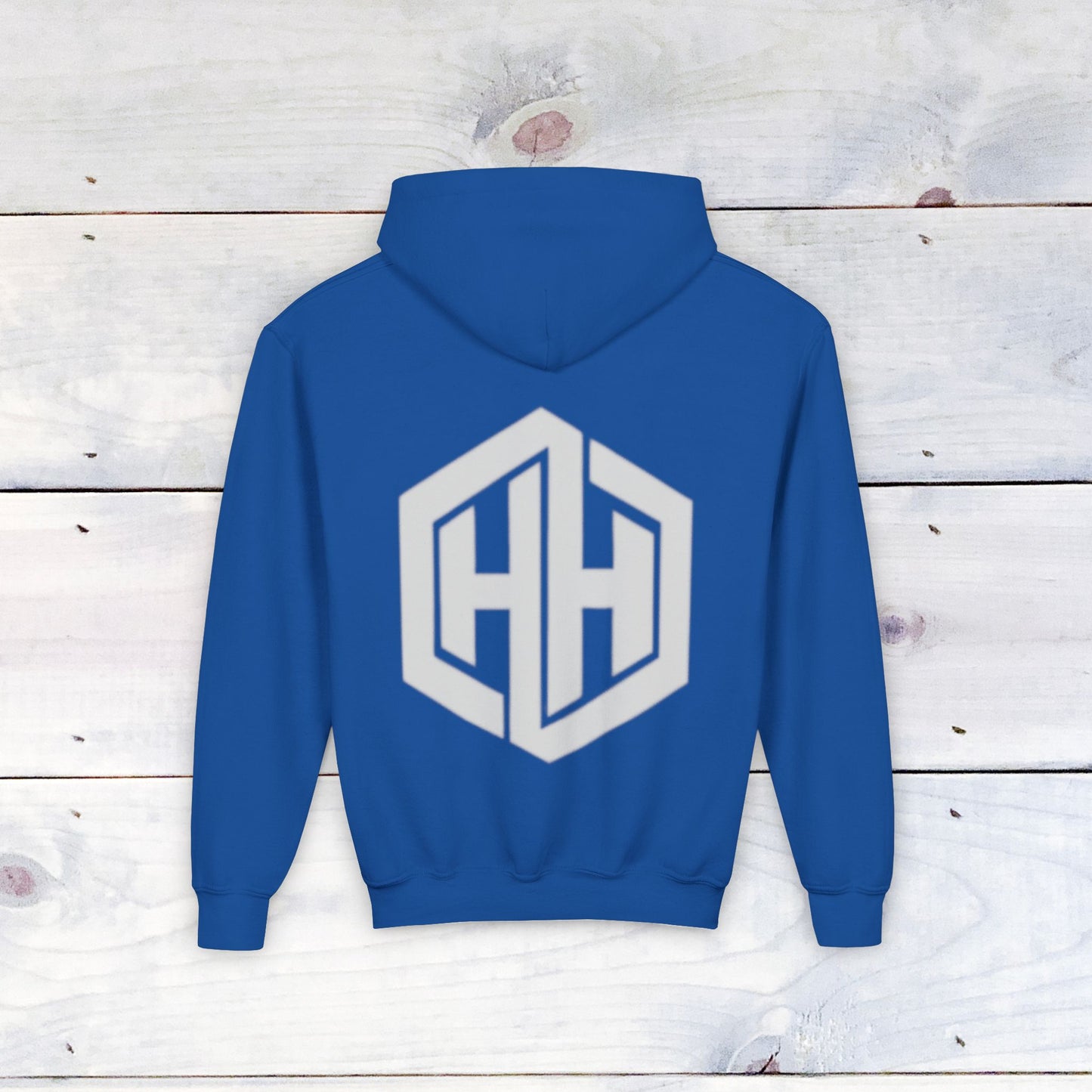 HAMM HEROES Youth Hoodie