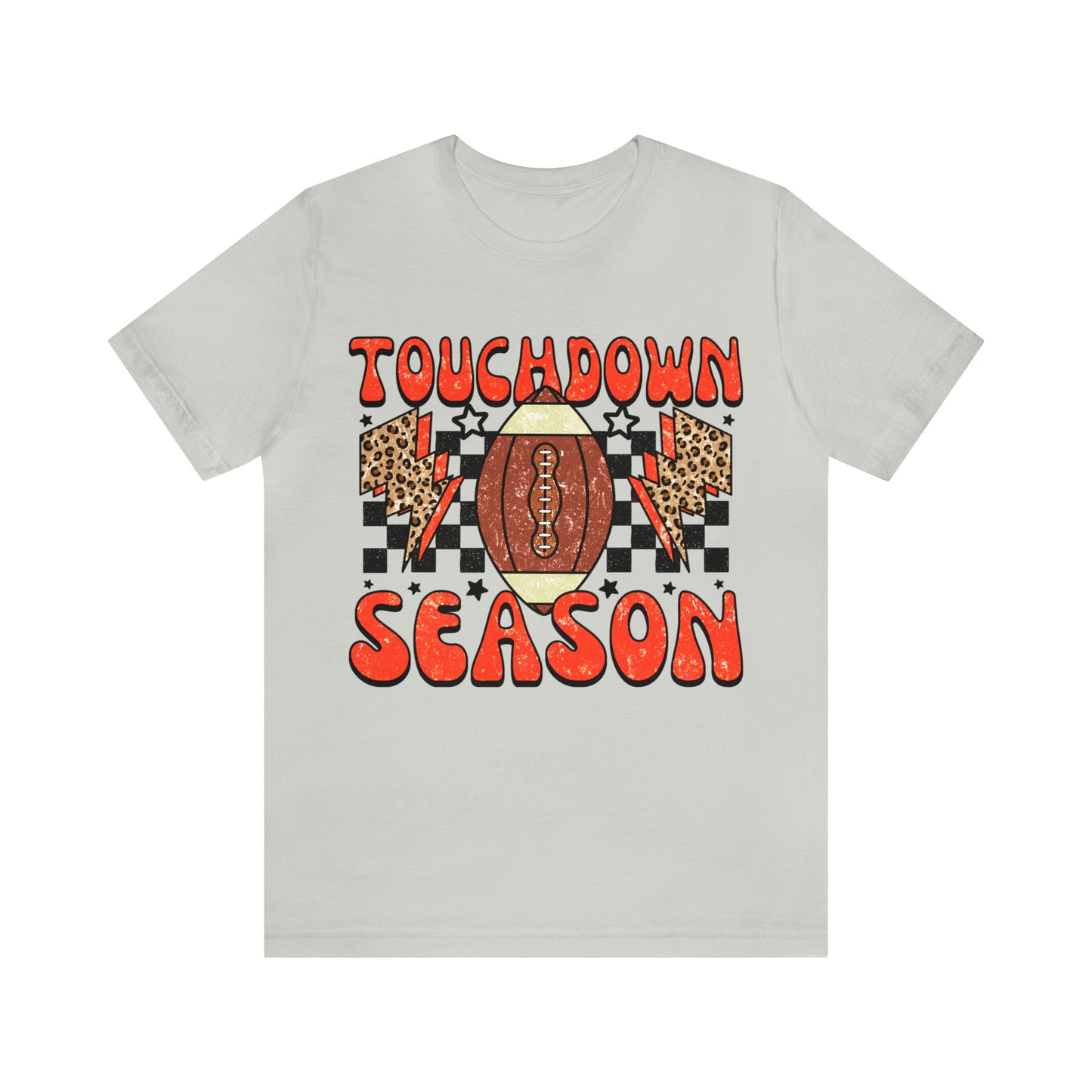 Touchdown Season Orange