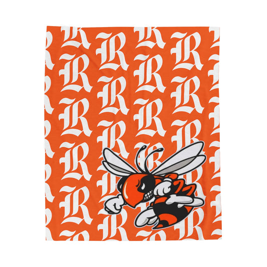 THE Rockwall Blanket
