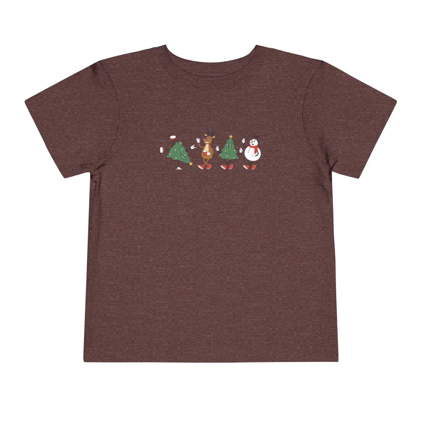 Toddler Christmas Fun T-Shirt