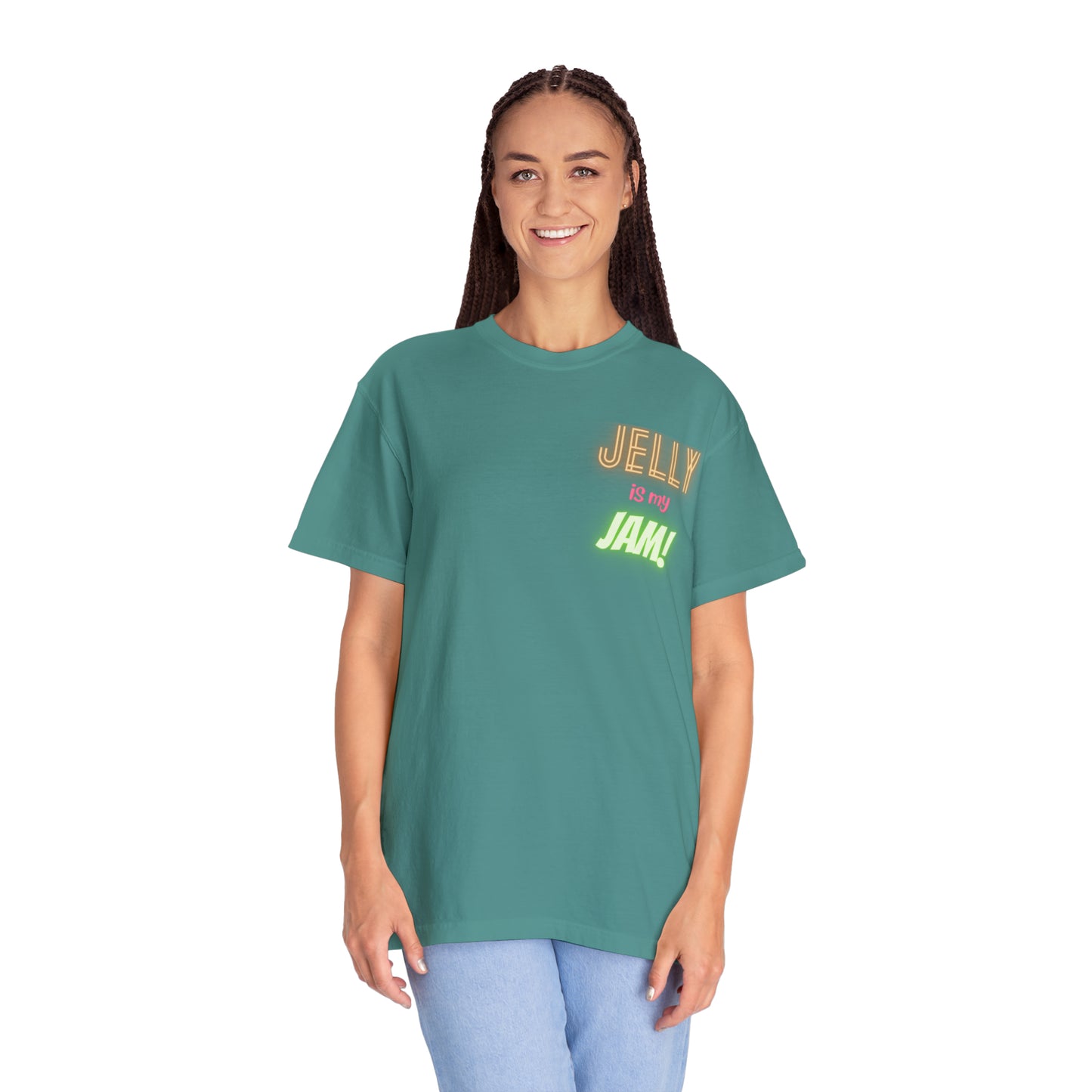 Jelly is my Jam - Unisex T-Shirt