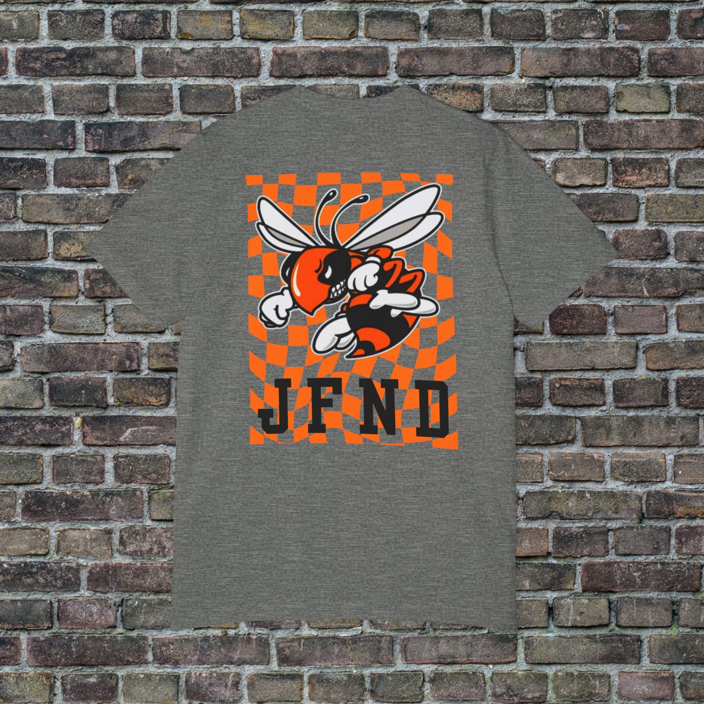 Bolt Rockwall Jackets T Shirt