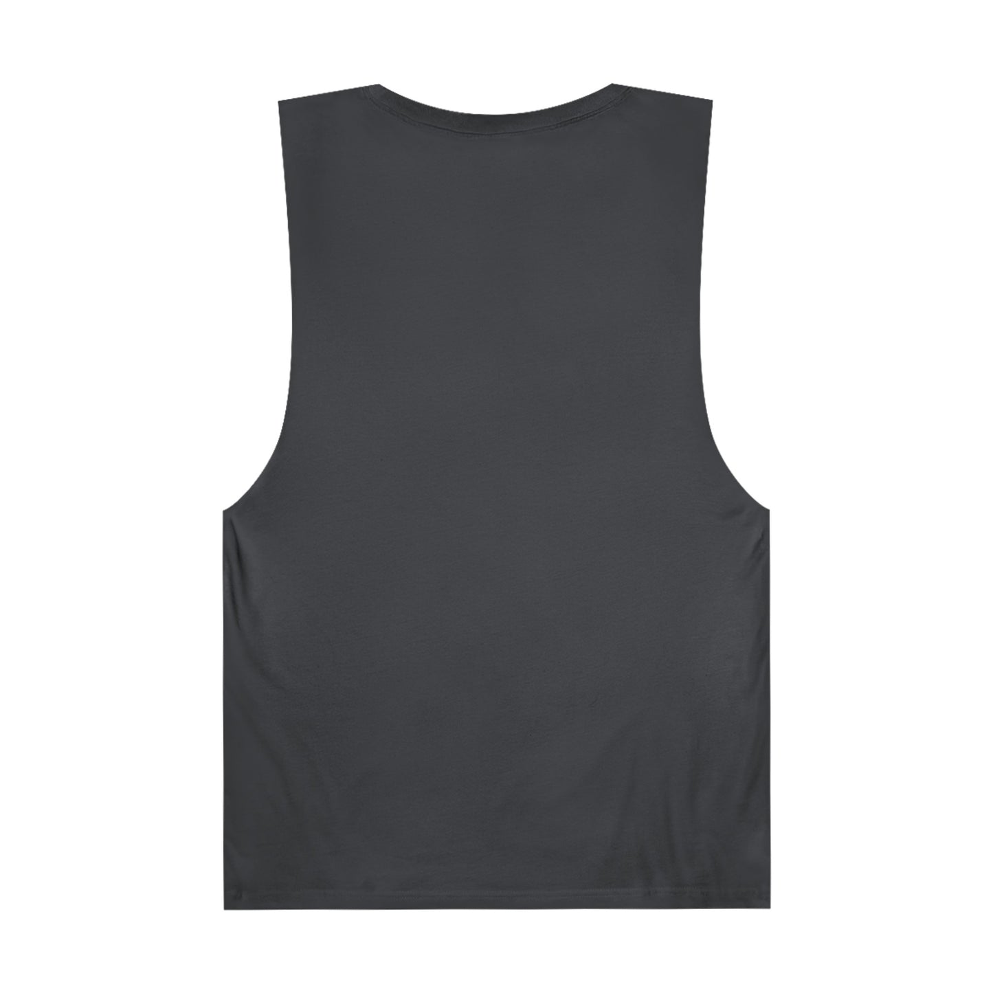 Tanked Men's Tank Top ...