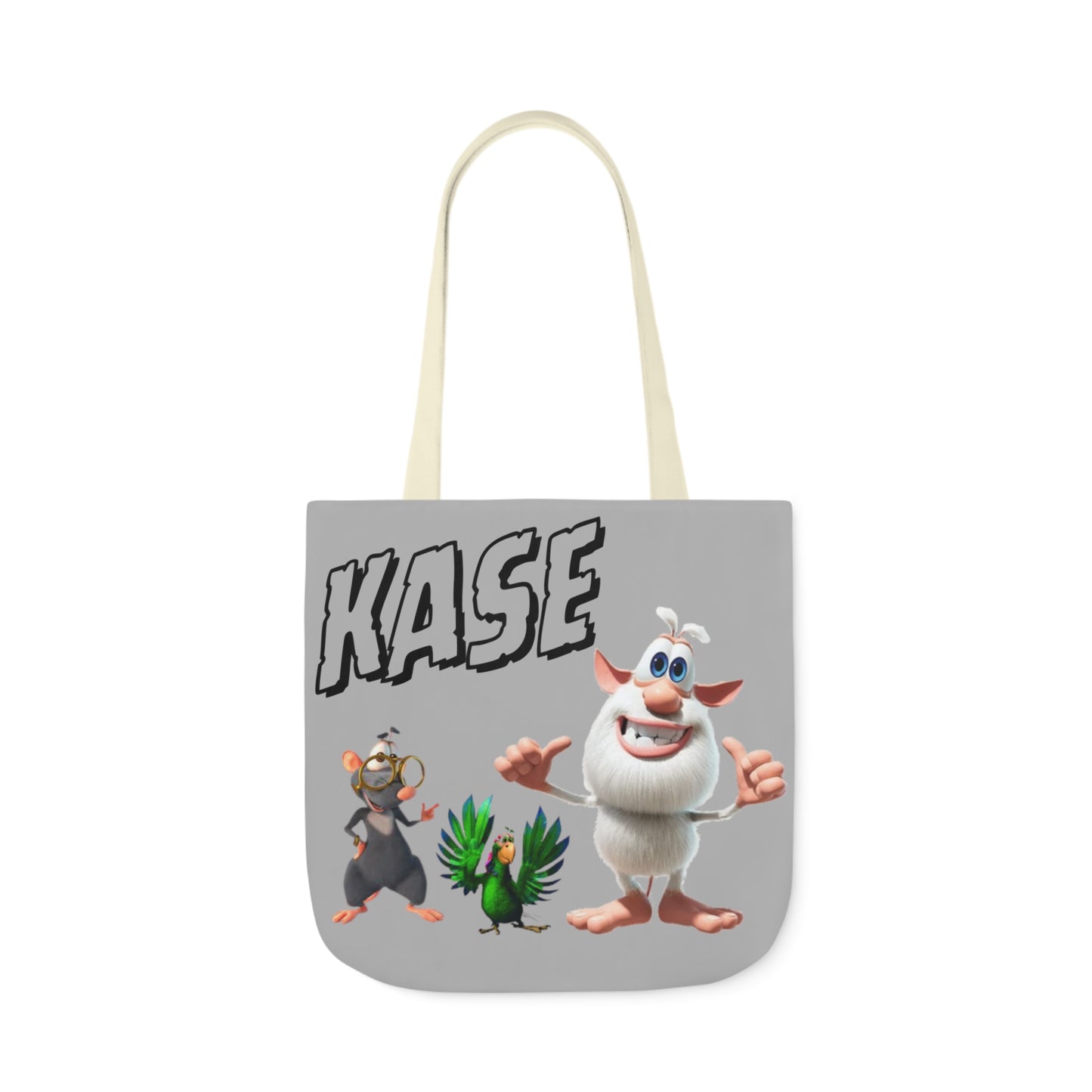 Custom Kase Tote