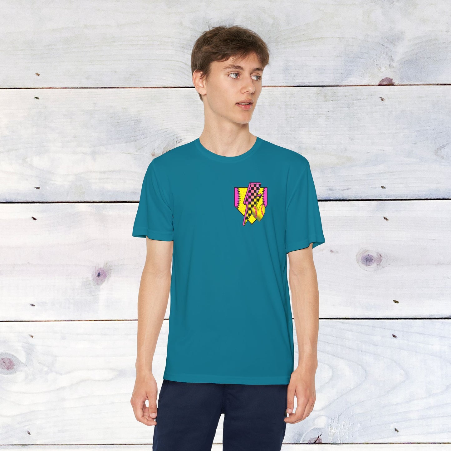 Good Girls Steal Youth T