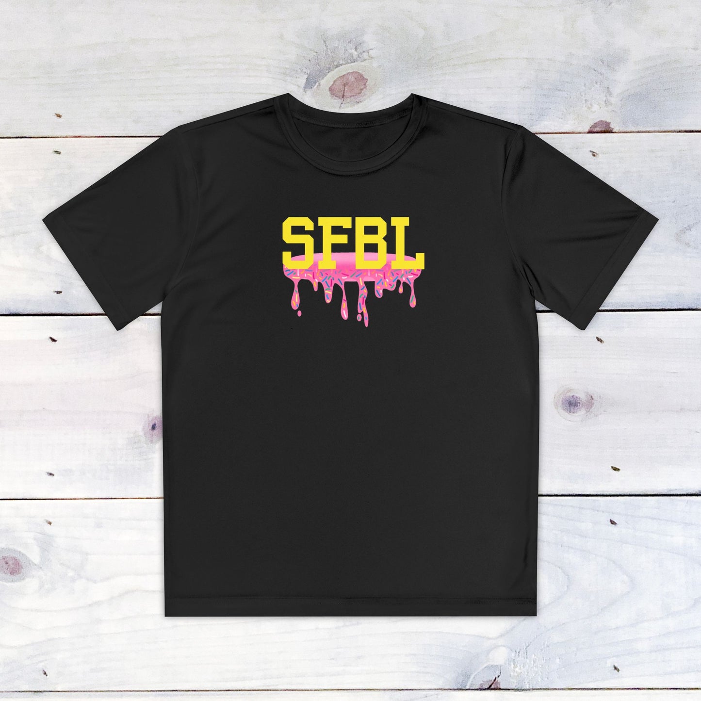 SBFL Sprinkle Youth T