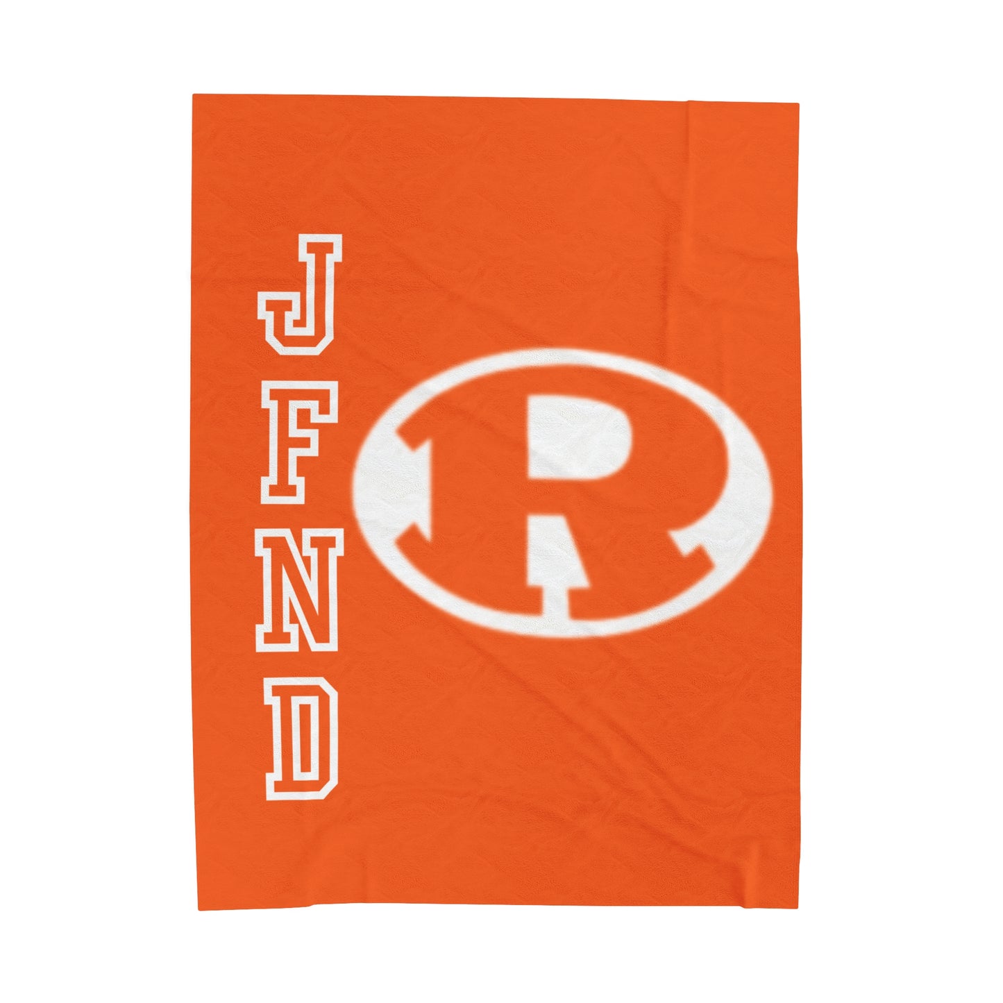 JFND Rockwall Blanket