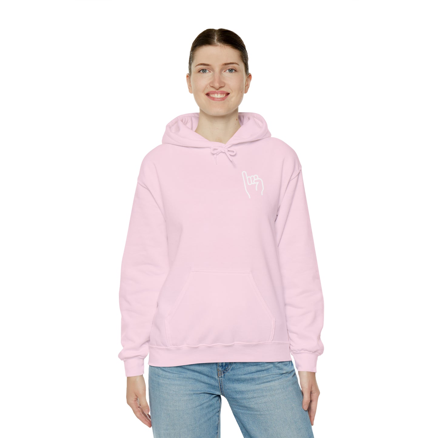 Jackets Stinger Hoodie Front - Old School R back