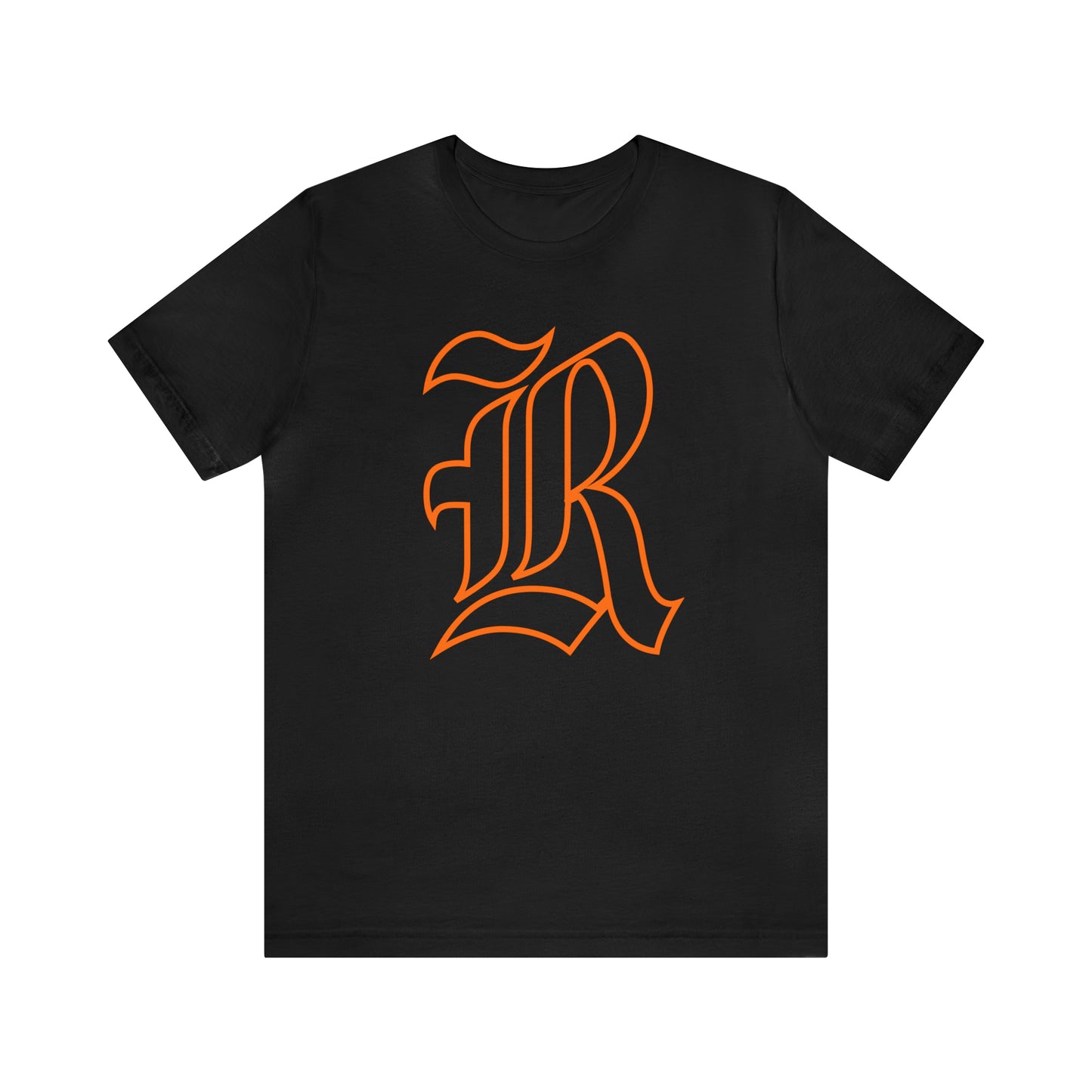 The Original Rockwall R