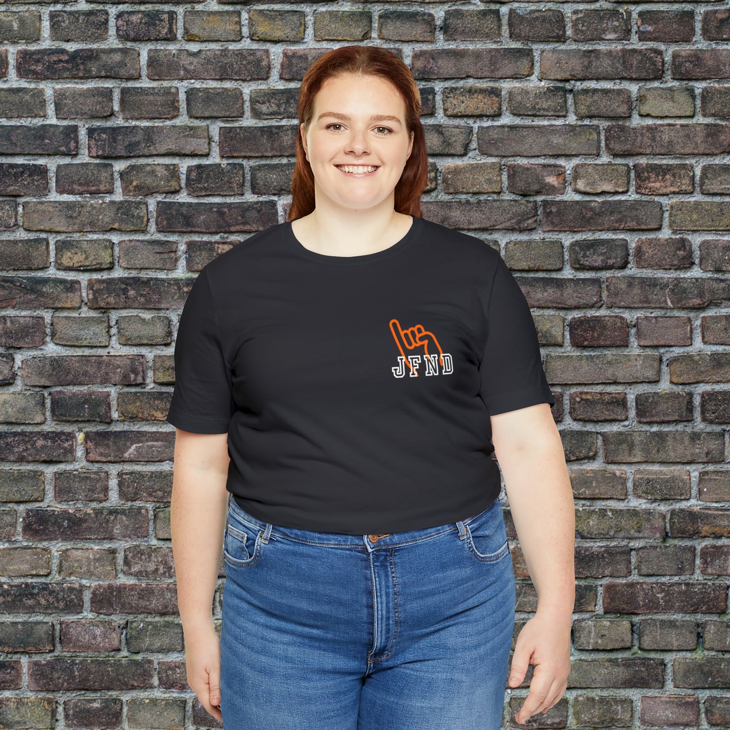 Jacket Football Unisex T-Shirt