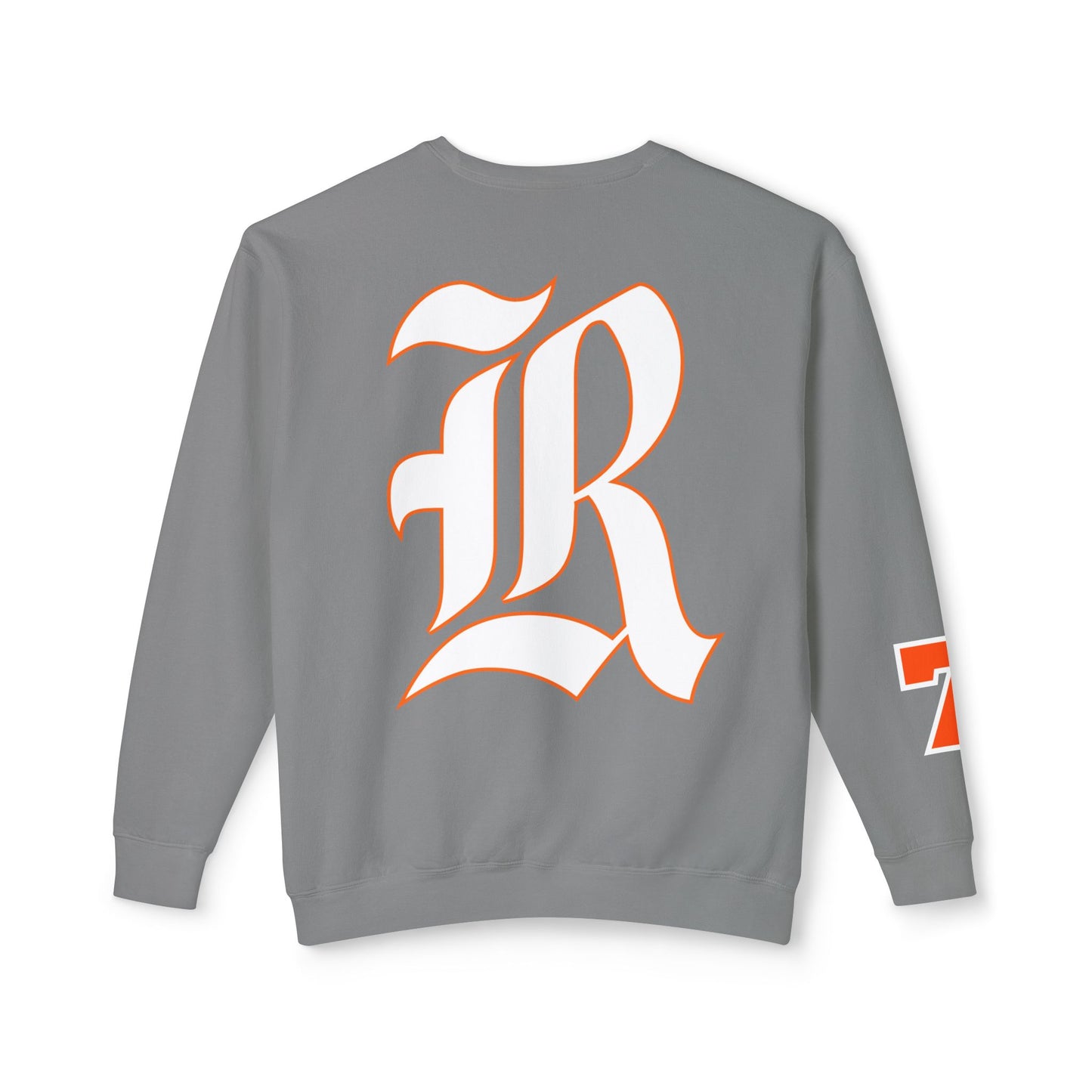 Mom Custom Comfort Colors
