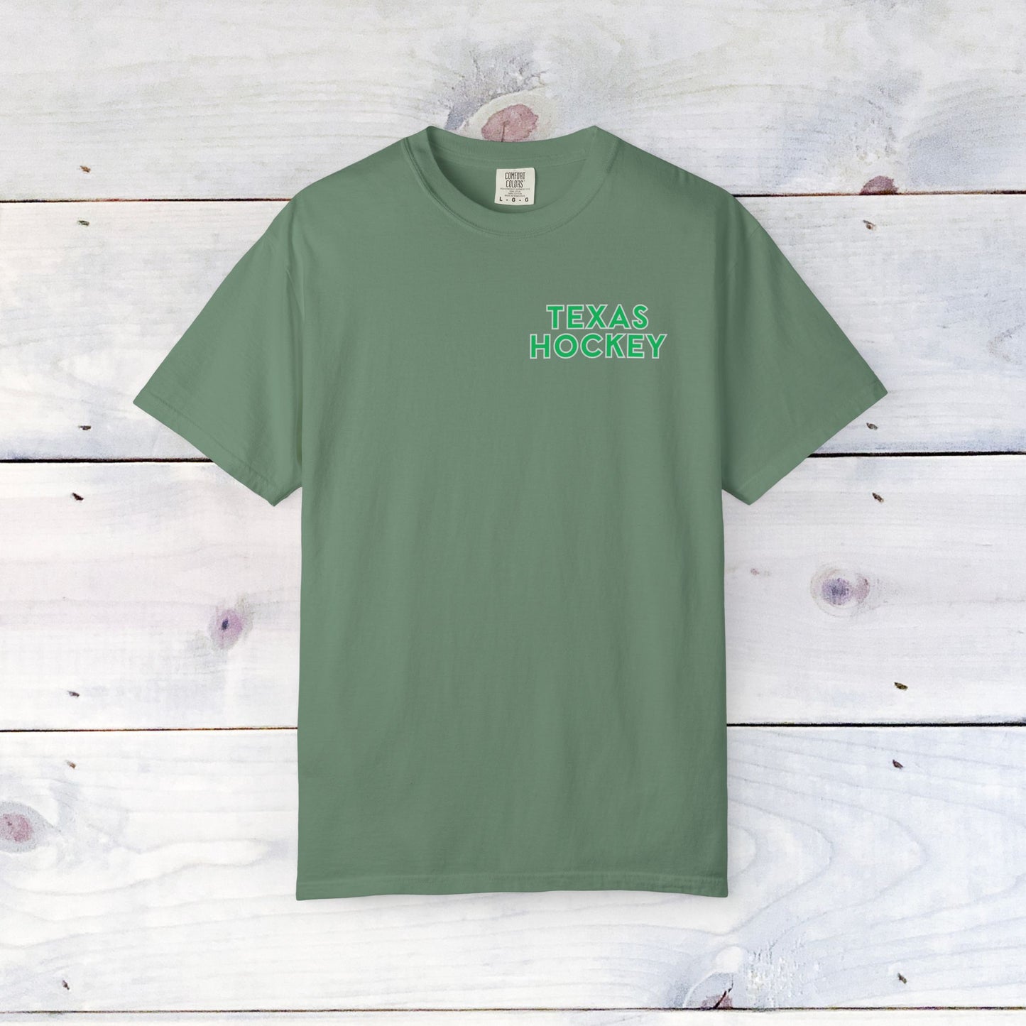 Nico would Trade Mikko Unisex Comfort Colors T