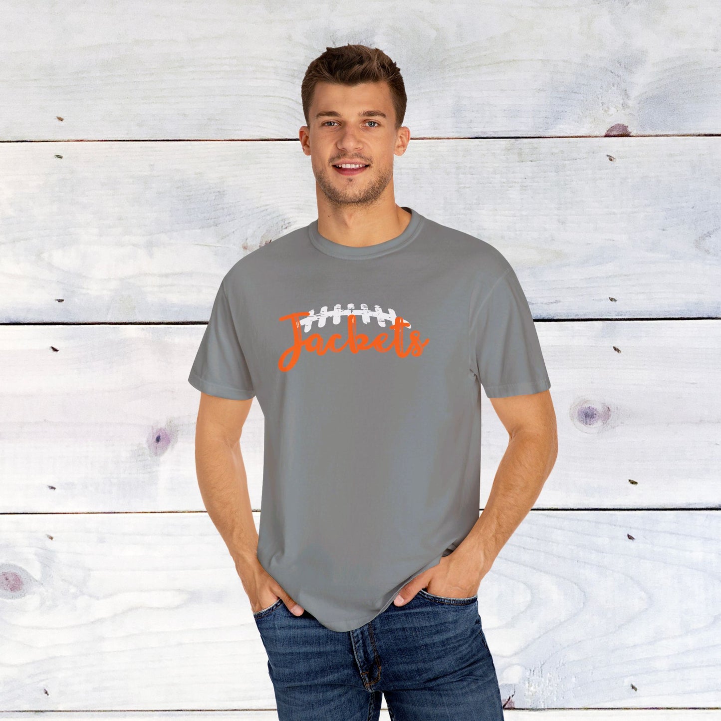 Jackets Comfort Colors T