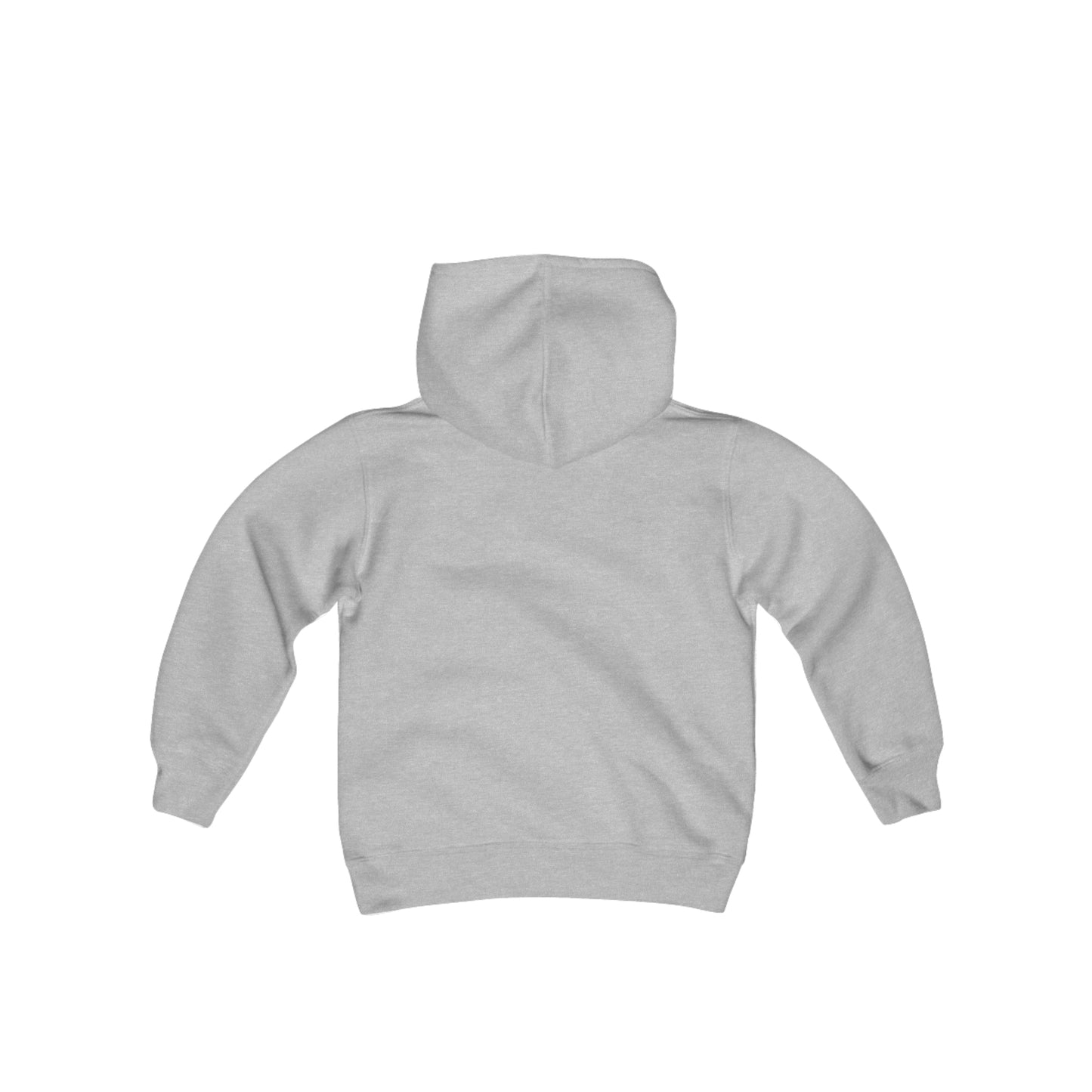 Youth Win the Day Hawks Hoodie