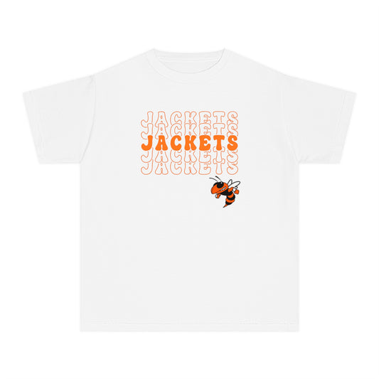Jackets Repeat Comfort Colors YOUTH T-Shirt