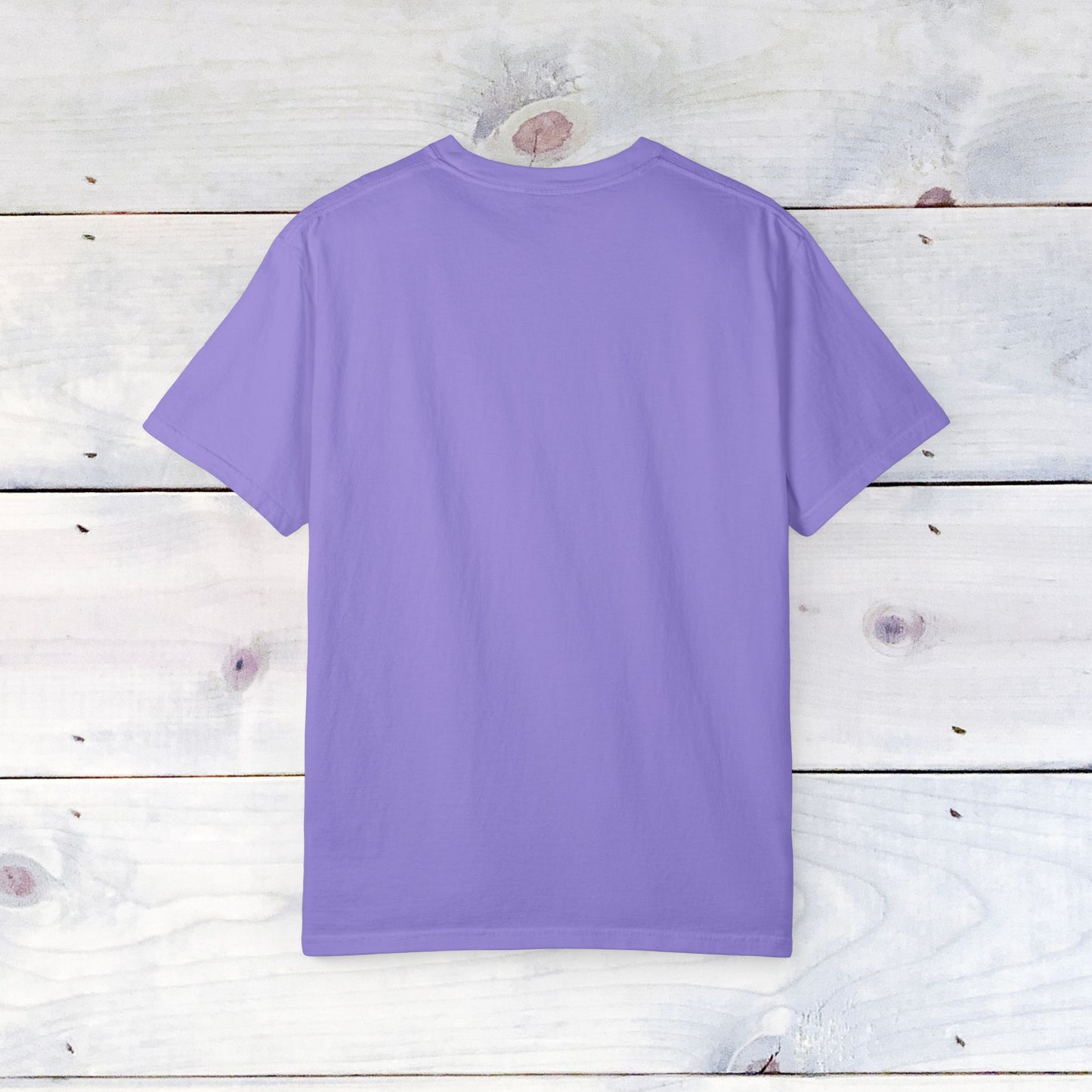 Pitches be Crazy Comfort Colors Unisex Shirt