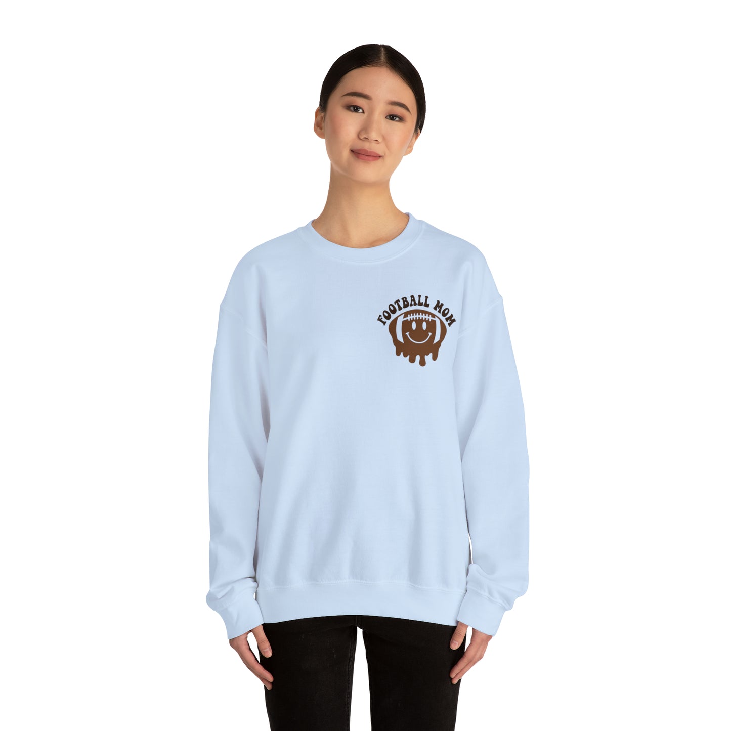 Who Needs Referees when we have FOOTBALL Moms Sweater