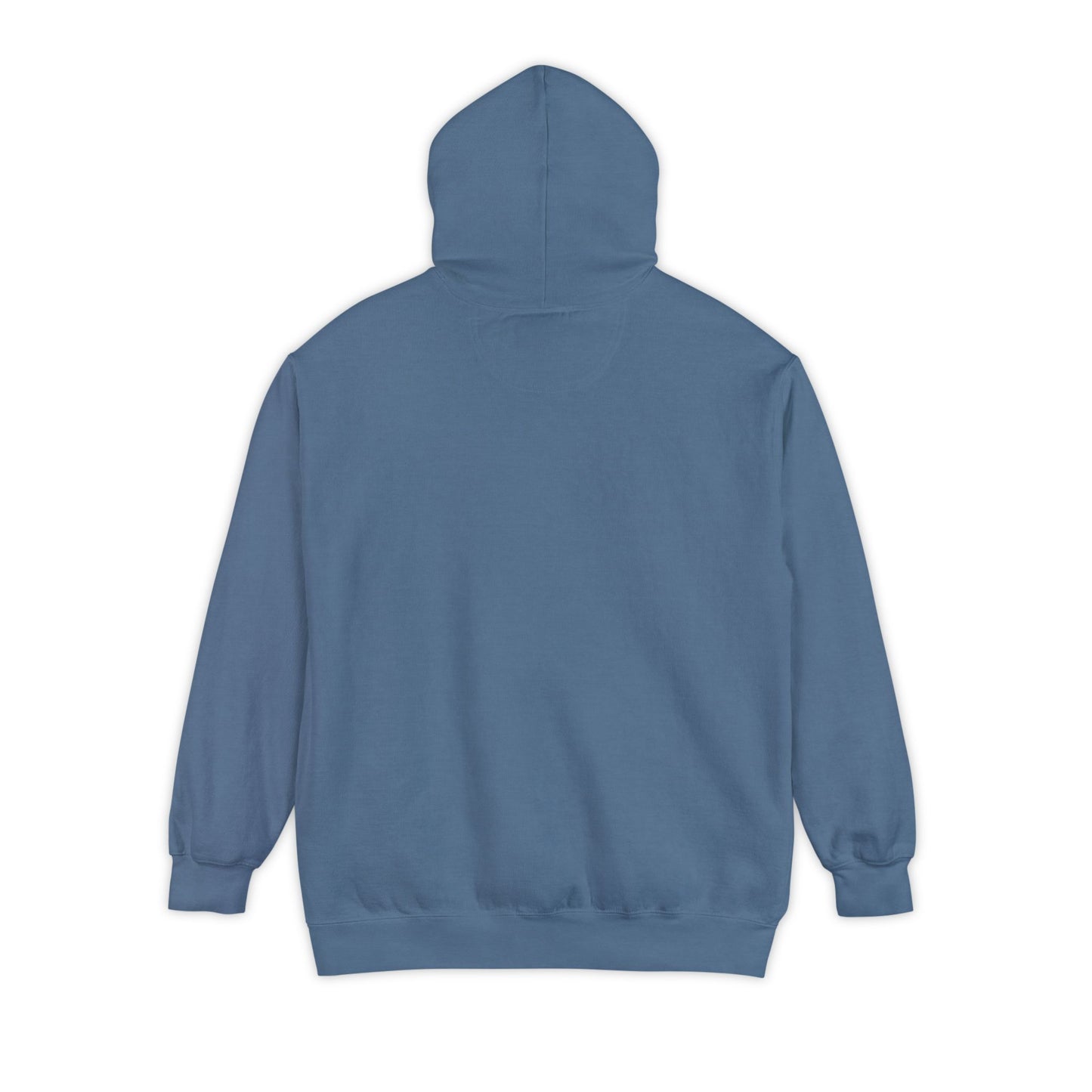 Stinger Up Rockwall Comfort Colors Hoodie