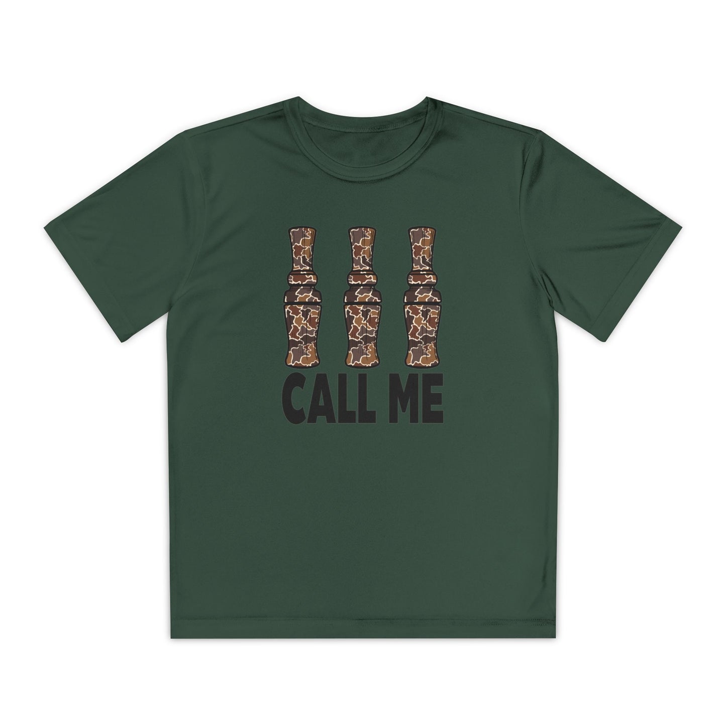 Call Me Youth T