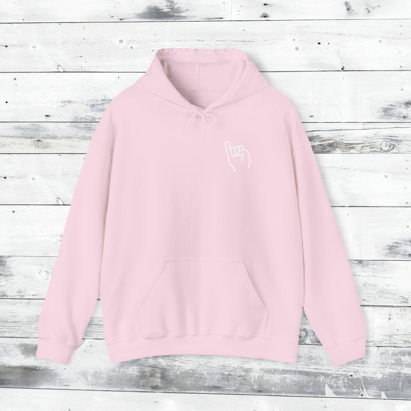 Jackets Stinger Hoodie Front - Old School R back