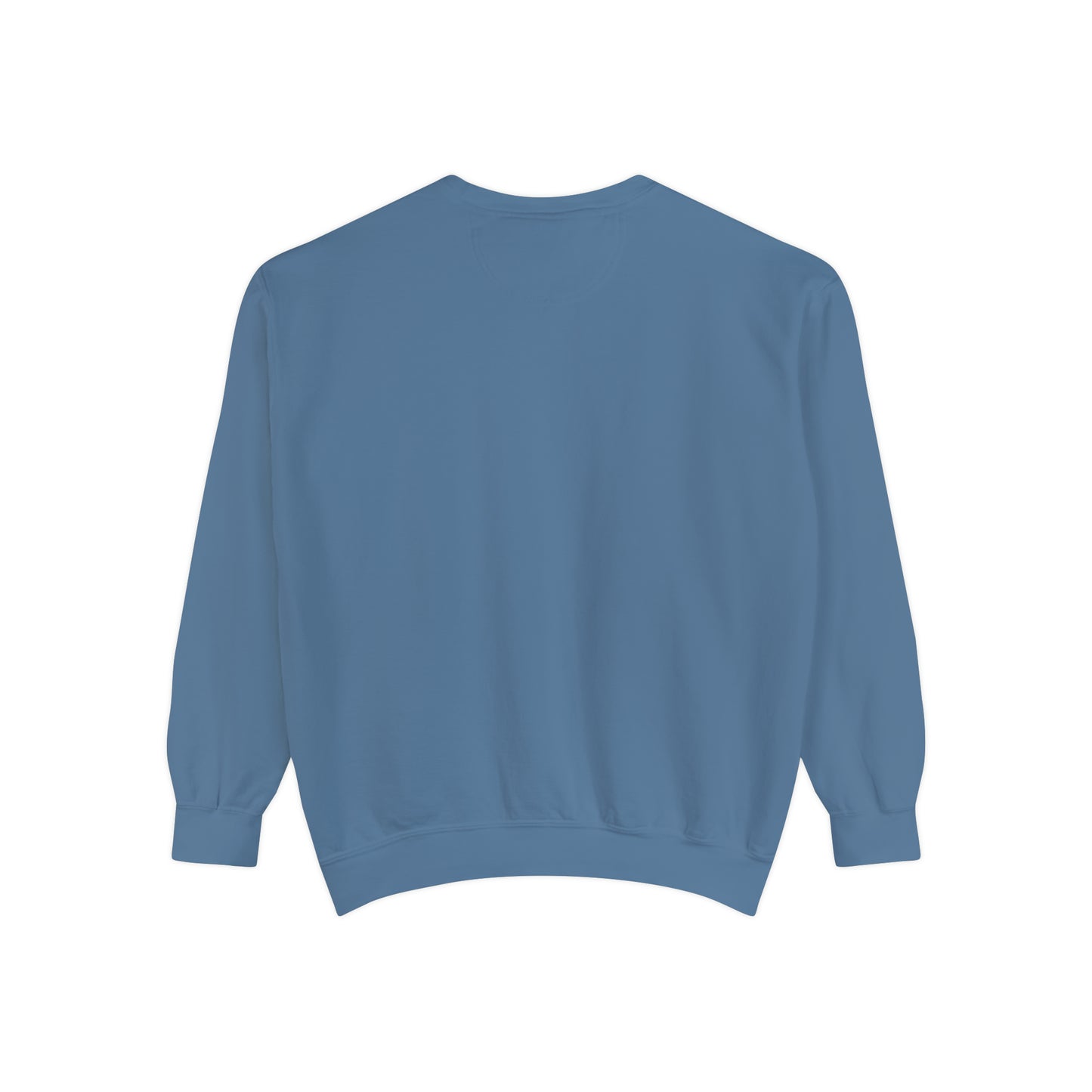 Aunt Comfort Colors Sweater