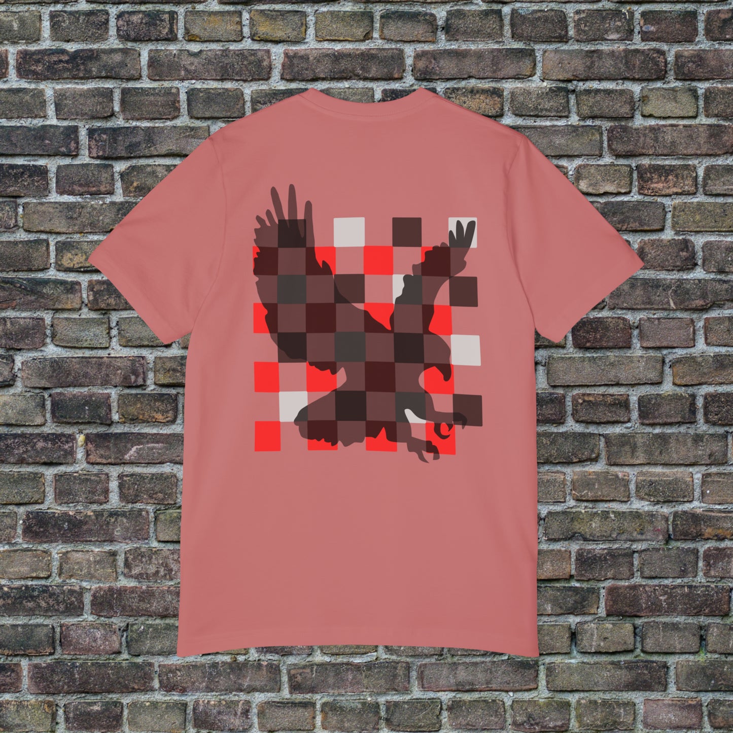 Heath Hawks T- Shirt