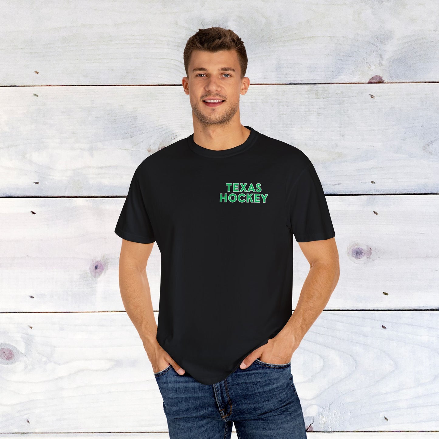Nico would Trade Mikko Unisex Comfort Colors T