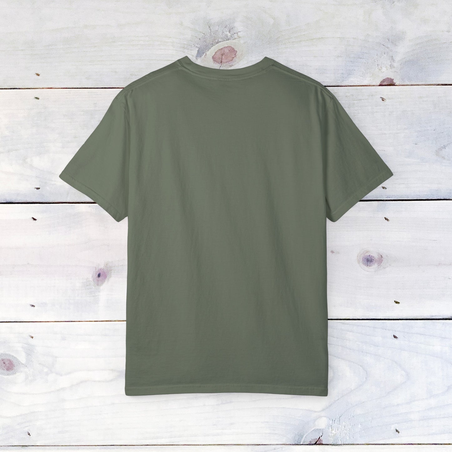 Teacher Life- Comfort Colors