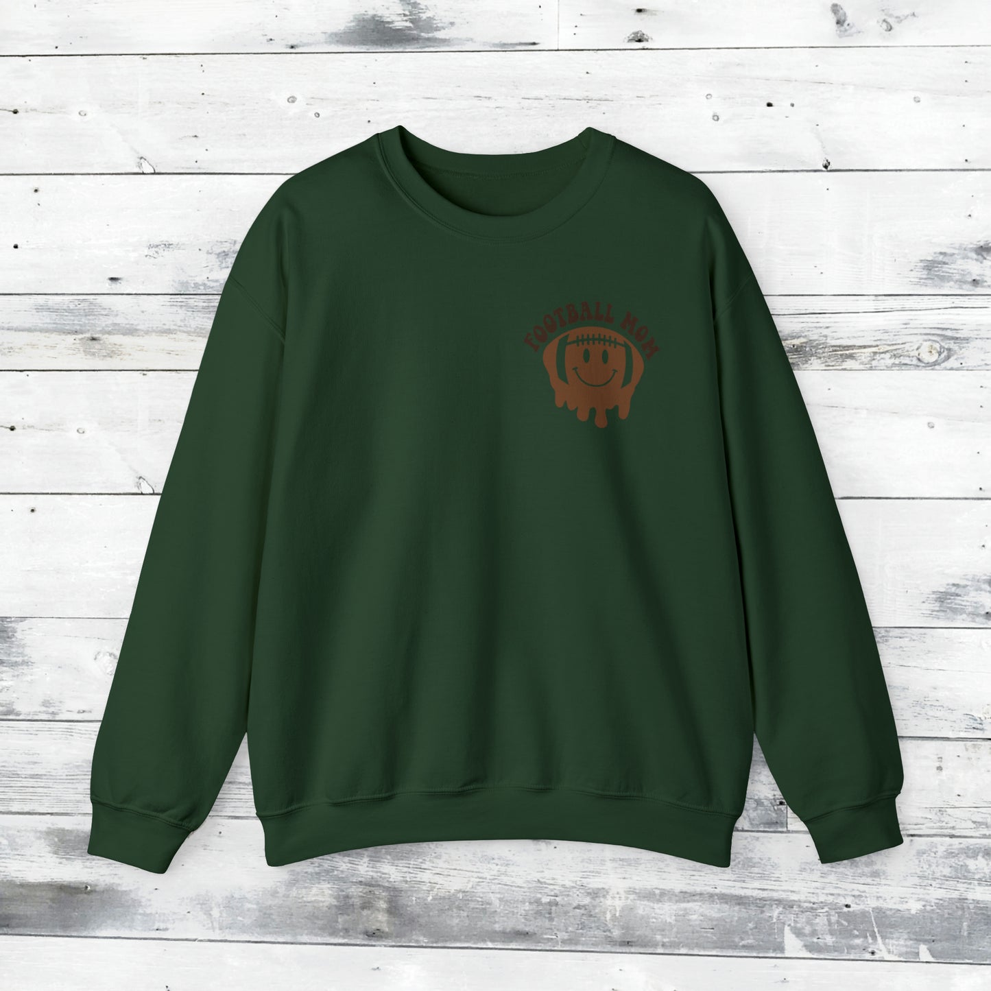 Who Needs Referees when we have FOOTBALL Moms Sweater