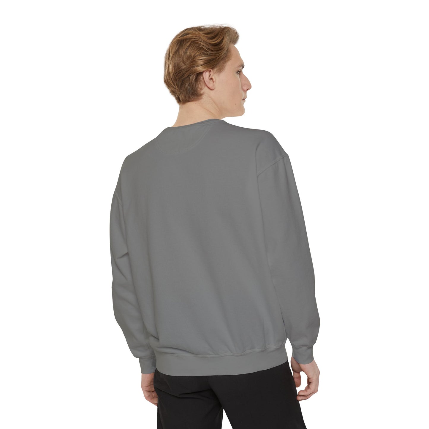 Pumkins and Bows- Comfort Colors Sweater