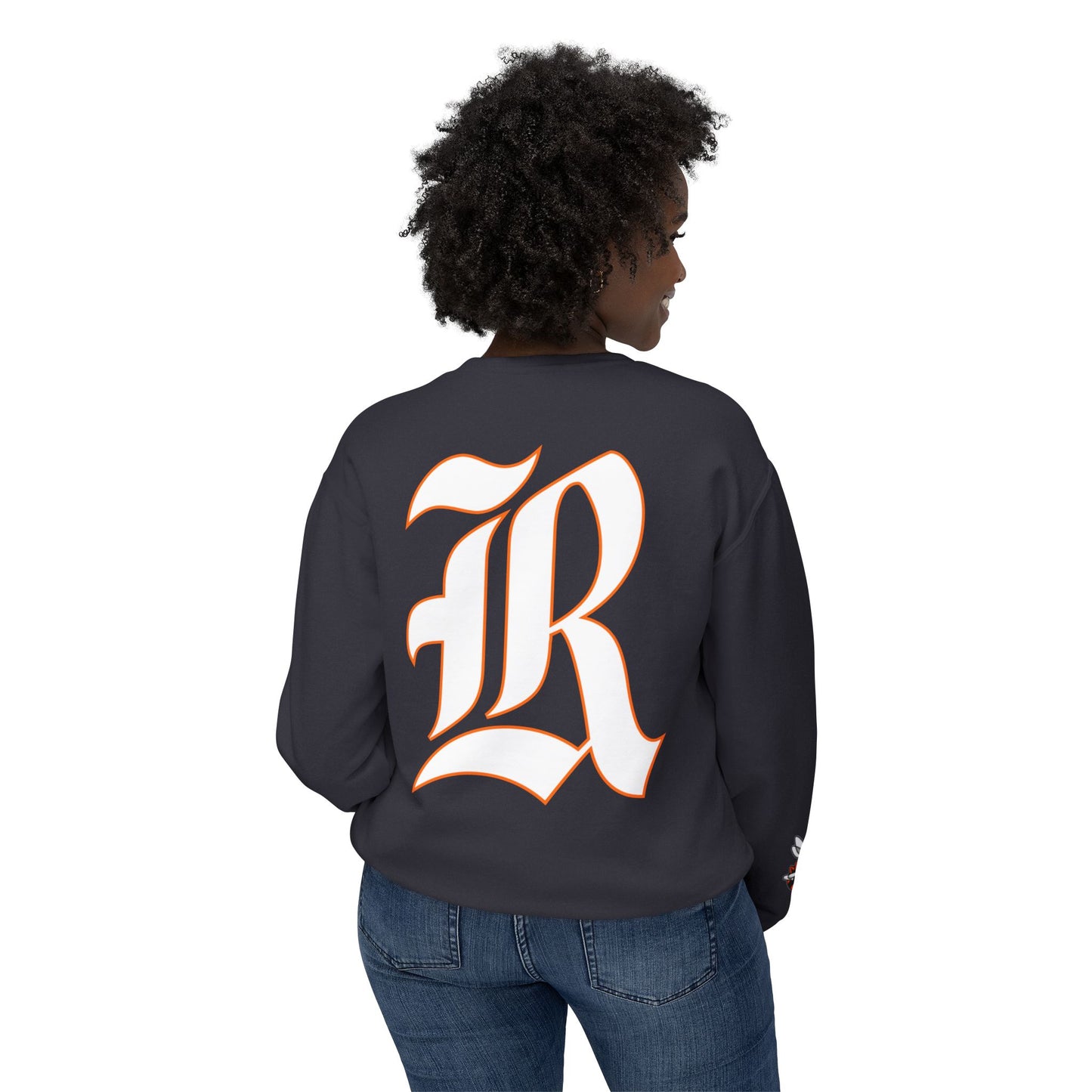 Jackets Stinger Up JFND Funky  Comfort Colors Sweater