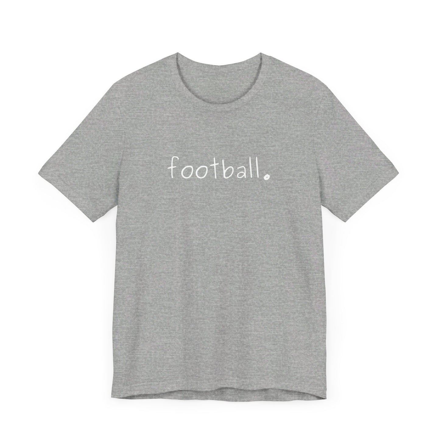 Football.