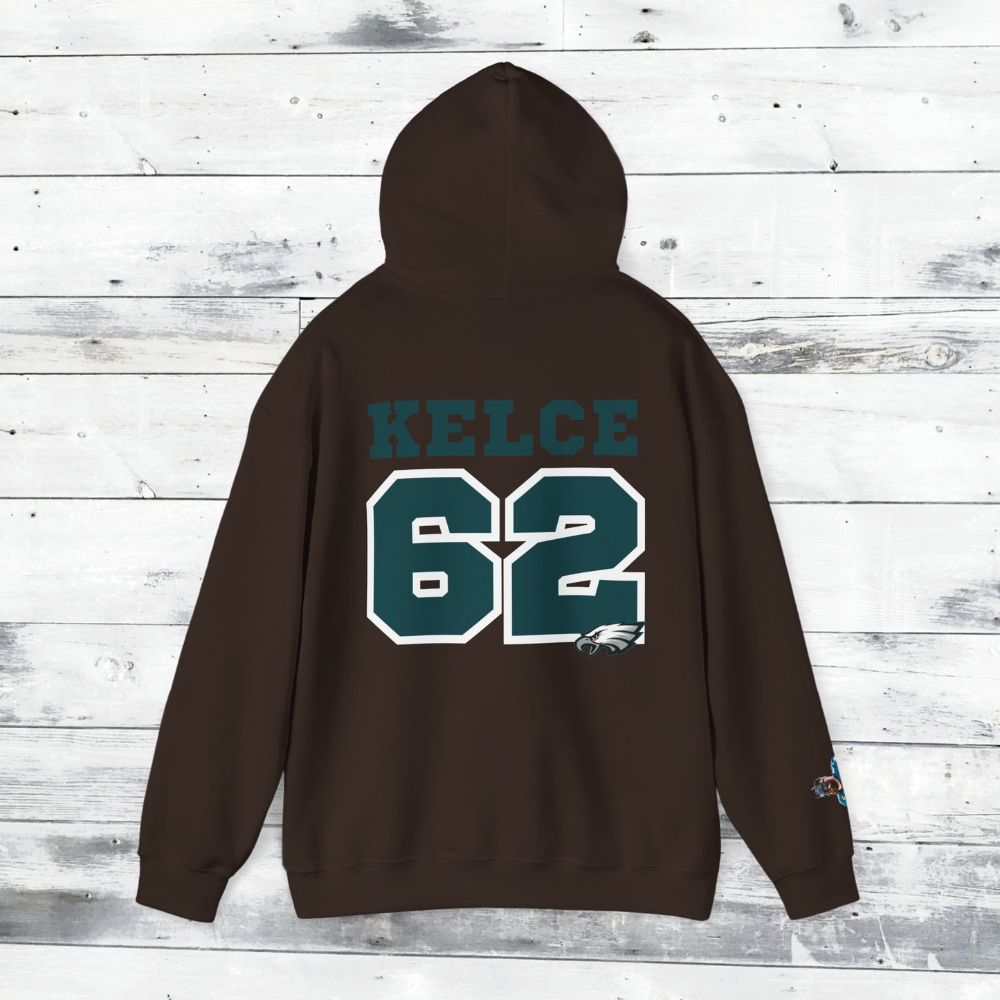 Jason Kelce Hoodie
