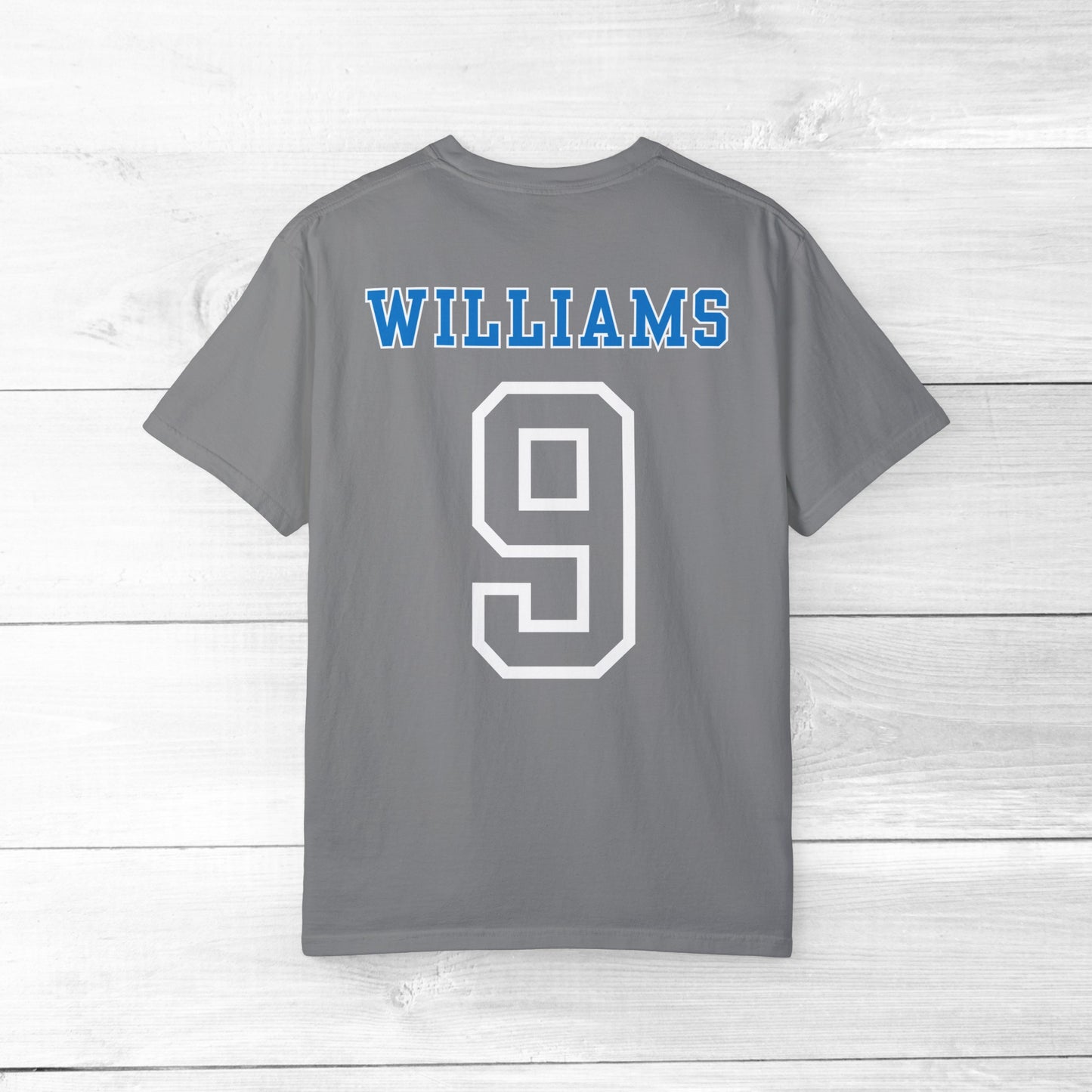 Stallions Mom Custom 9 Shirt