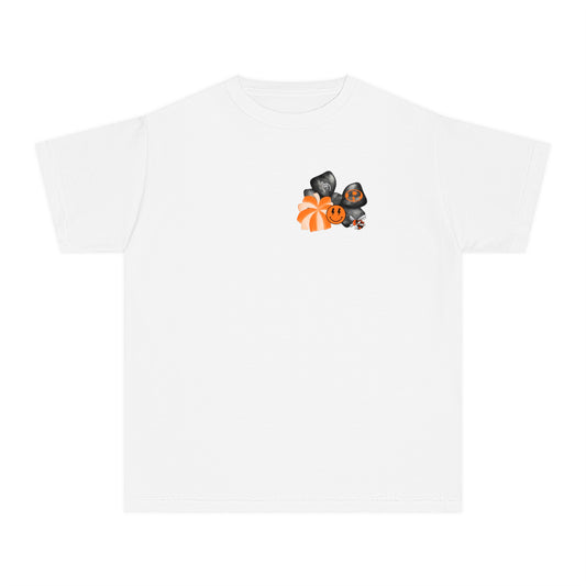 Youth Too Kool Jackets Comfort Colors T