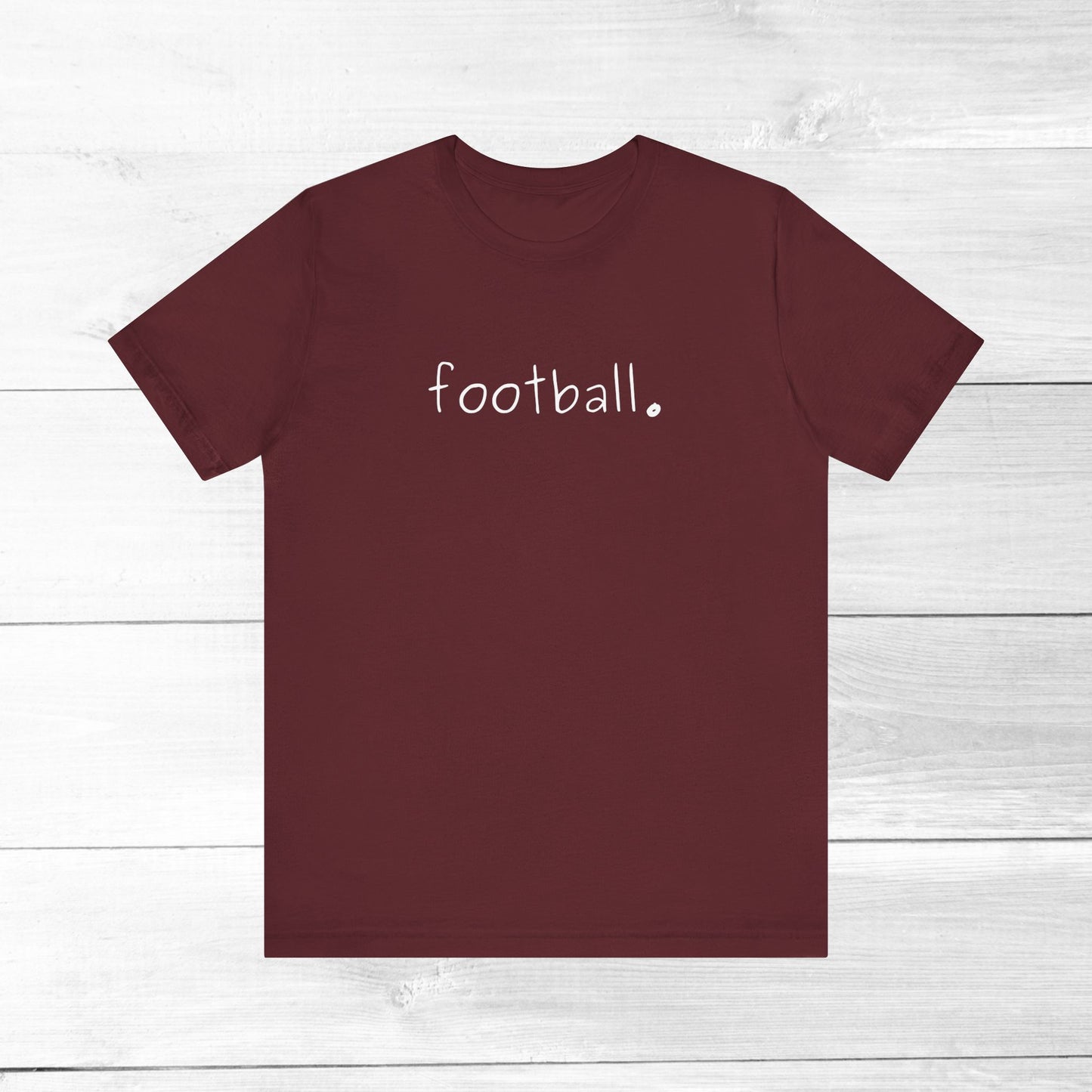 Football.