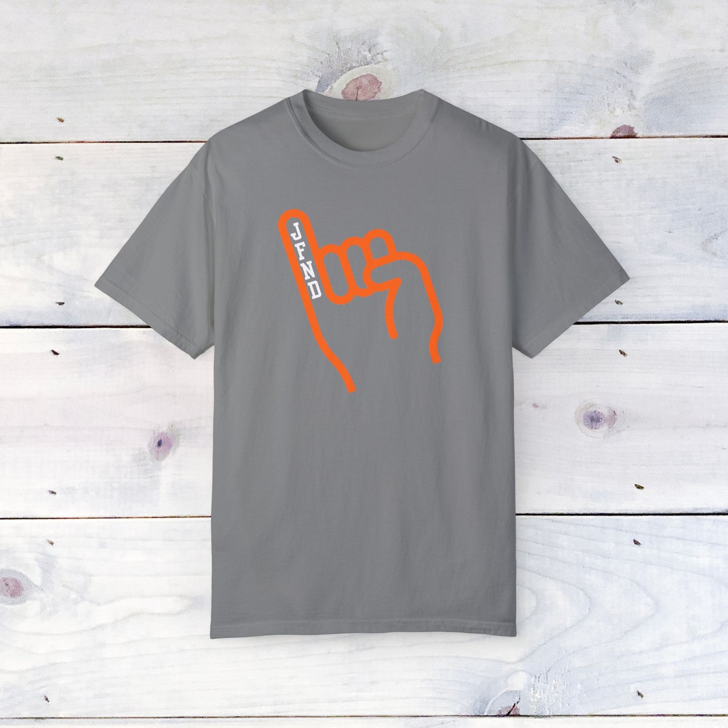 JFND Stinger Comfort Colors T