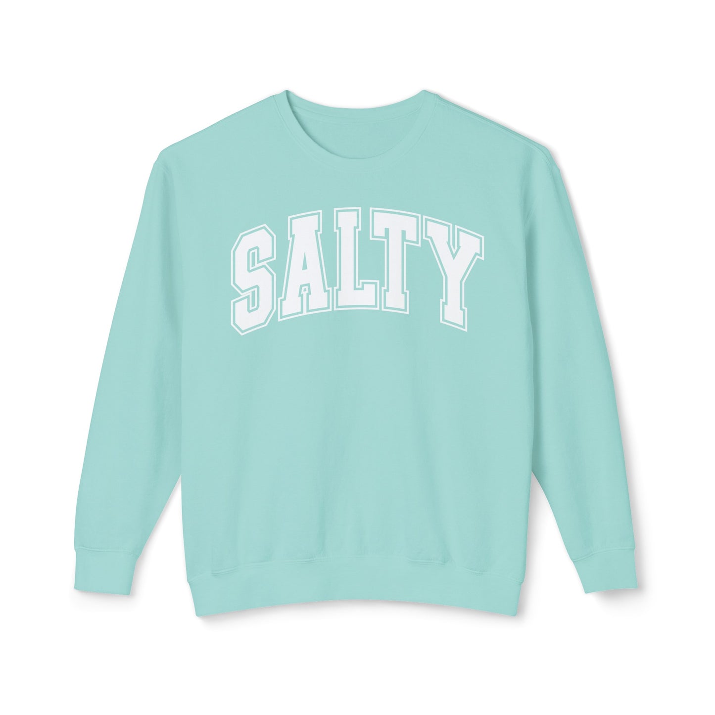 Salty Comfort Colors Sweater