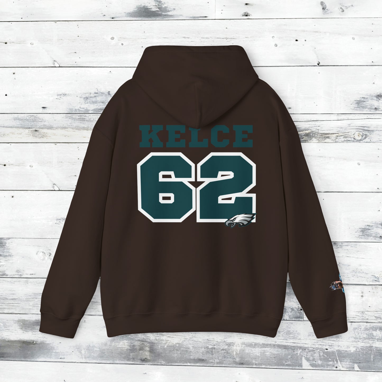 Jason Kelce Hoodie