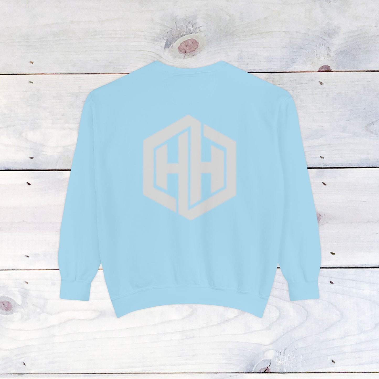 SPHE Custom Comfort Colors Sweater