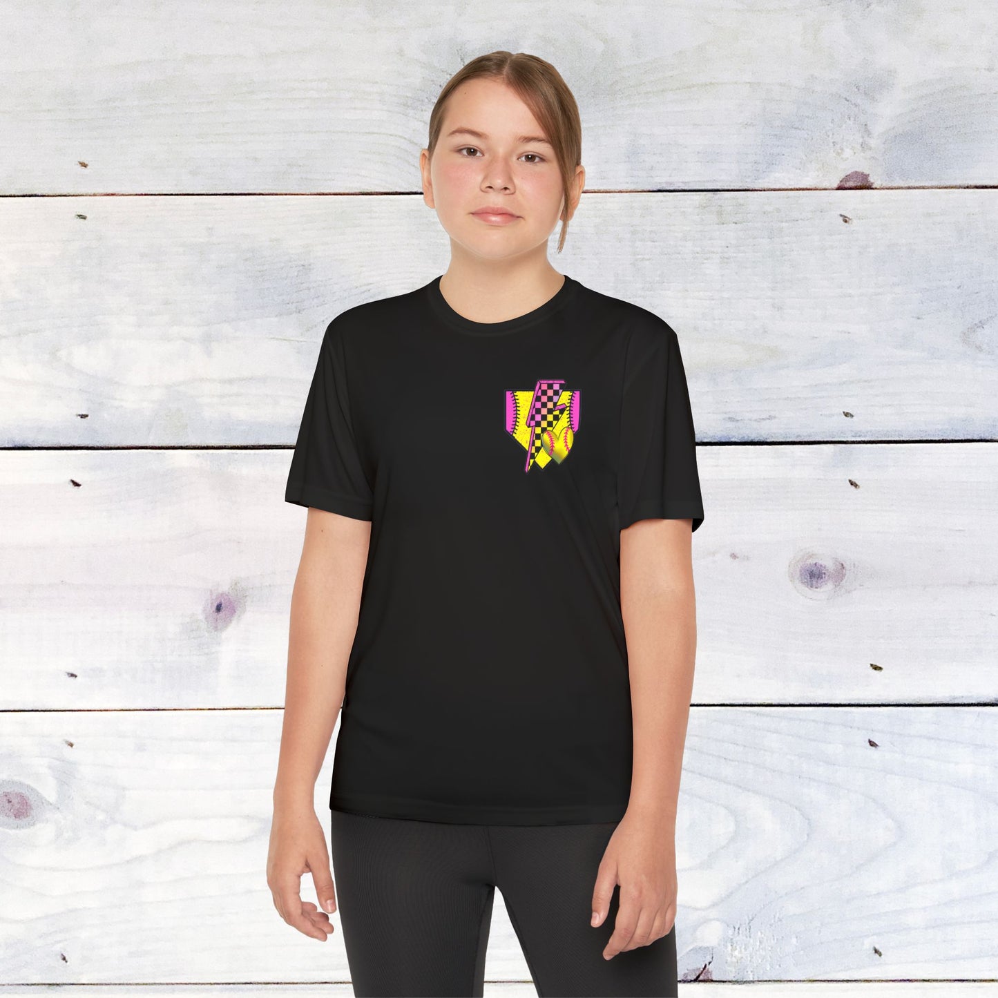 Good Girls Steal Youth T