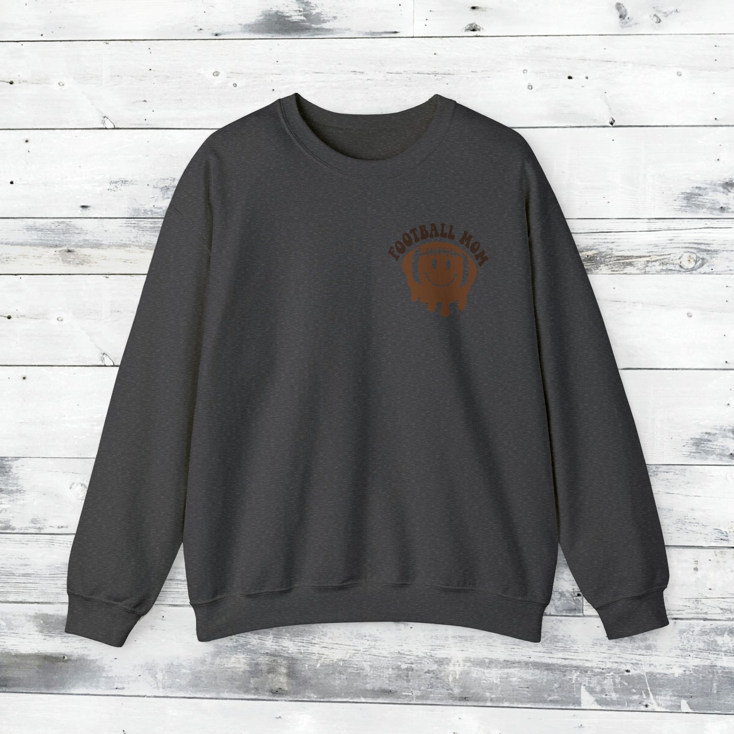 Who Needs Referees when we have FOOTBALL Moms Sweater