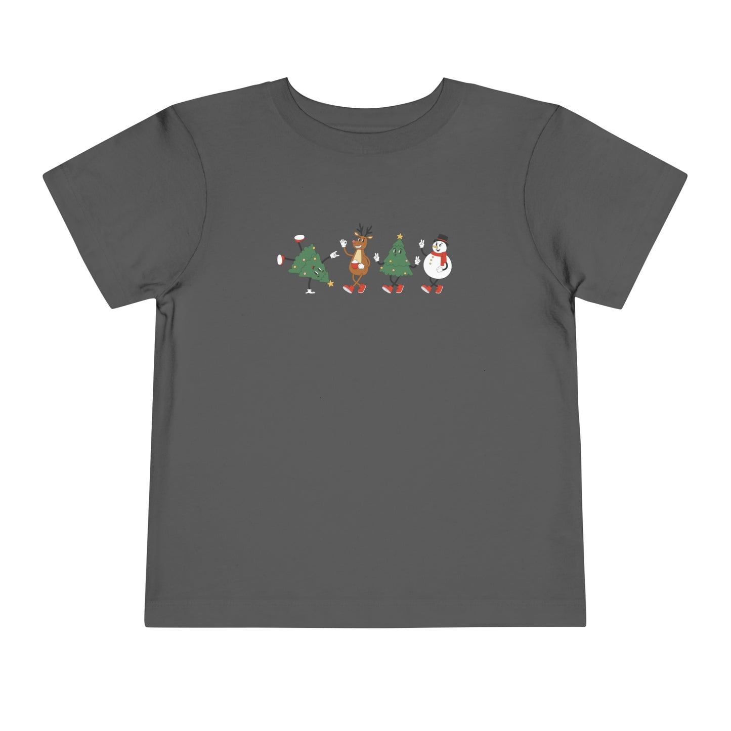 Toddler Christmas Fun T-Shirt