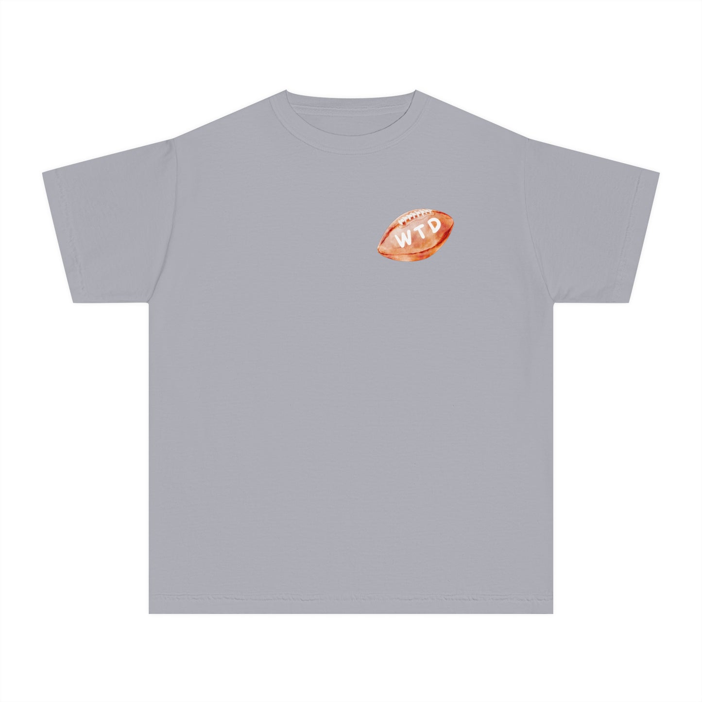 Youth Fun Hawks Tee