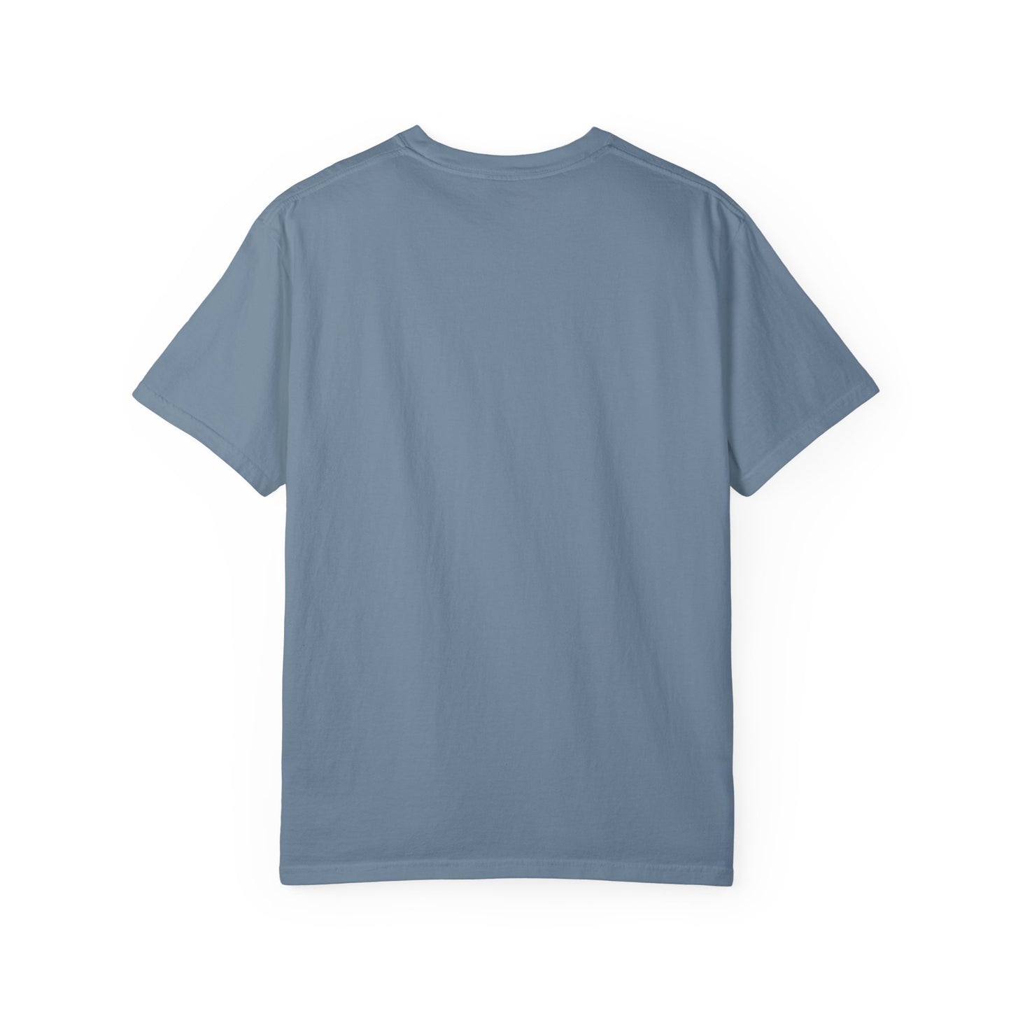 House on Fire, Getaway Car - Comfort Colors T