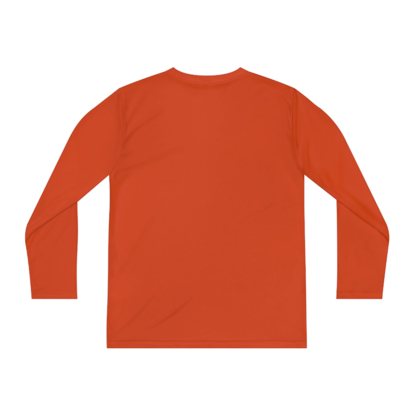 Youth Dancing Skelly Long Sleeve T-Shirt