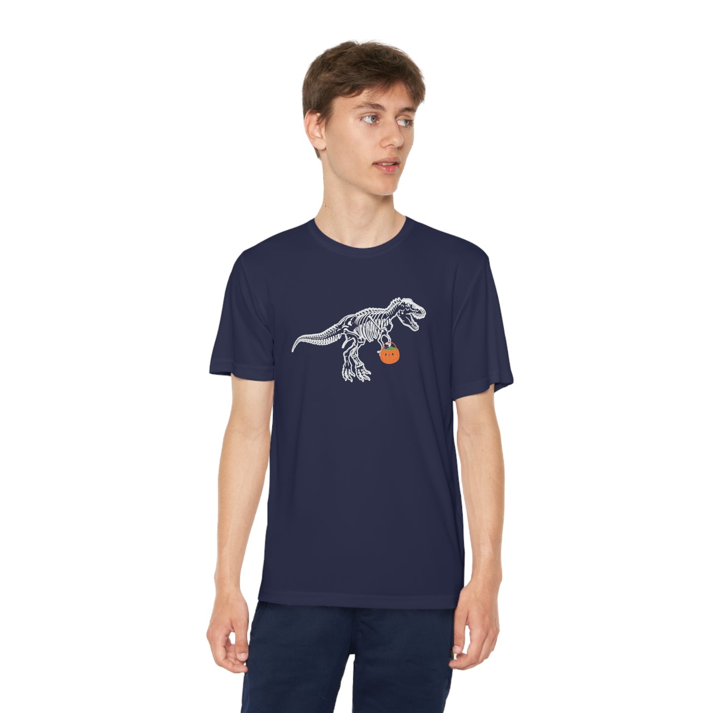 Dino Skelly Shirt