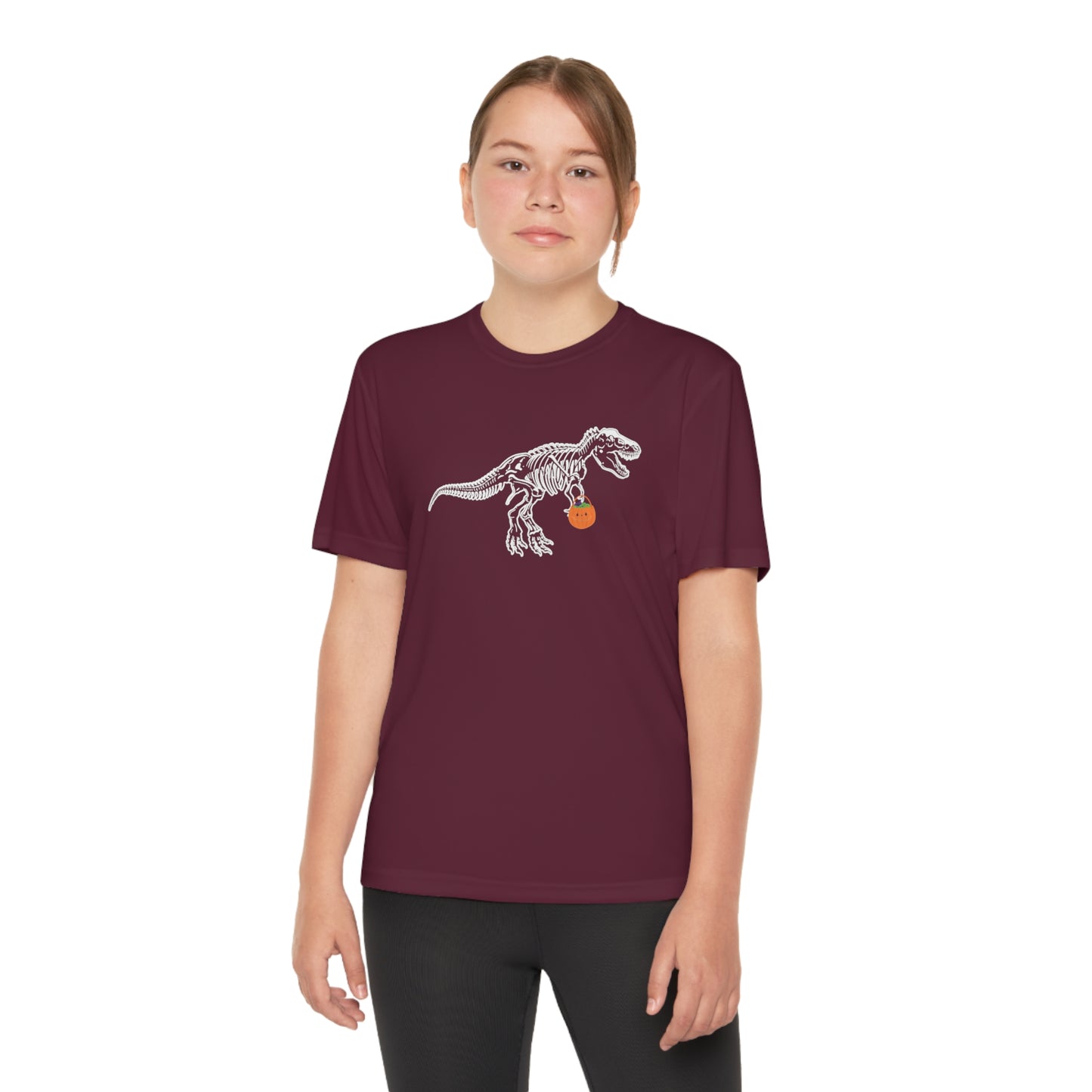 Dino Skelly Shirt